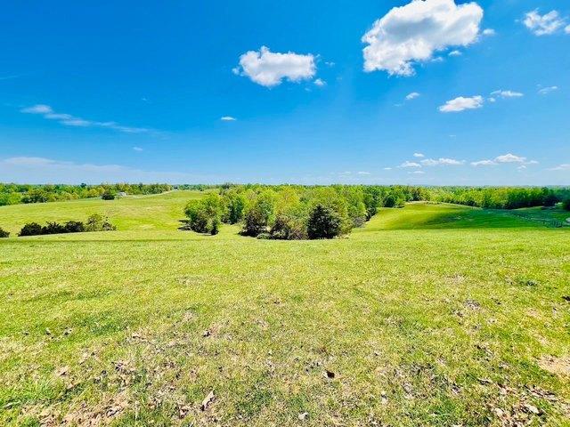 Land for sale in Glens Fork, Kentucky