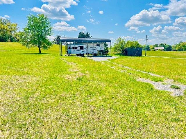 Land for sale in Glens Fork, Kentucky