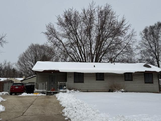 House for sale in Coon Rapids, Minnesota