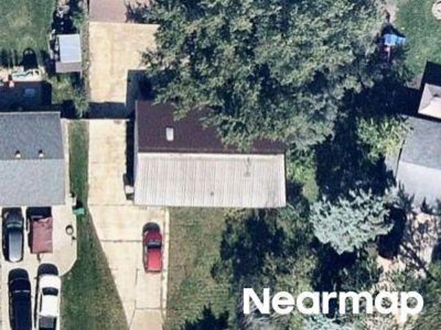 House for sale in Coon Rapids, Minnesota