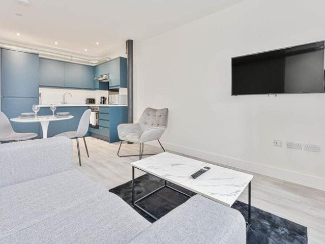 Apartment for rent in The Meadows, Haddon