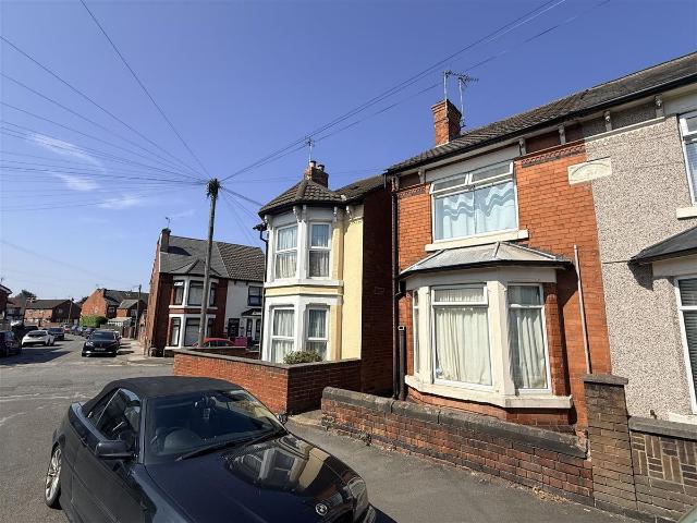 Apartment for rent in East Midlands