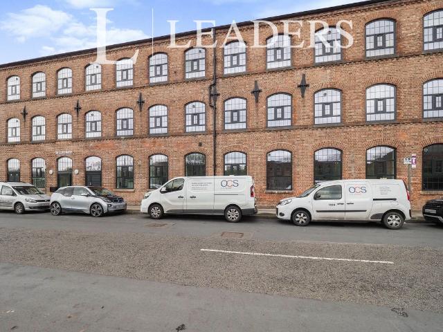 Apartment for rent in The Meadows, Haddon