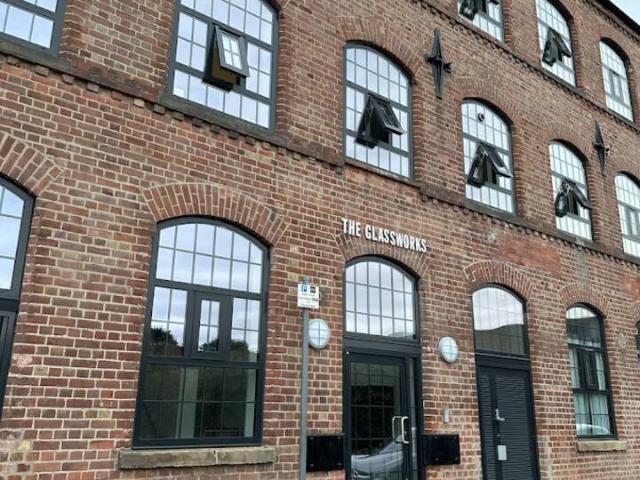 Apartment for rent in The Meadows, Haddon