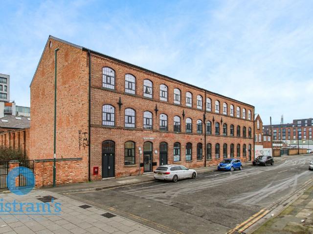 Apartment for rent in The Meadows, City of Nottingham