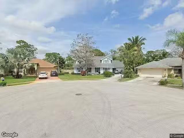 House for rent in West Palm Beach