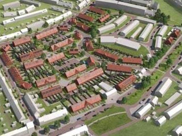 Woning te huur in Vlissingen, Zeeland