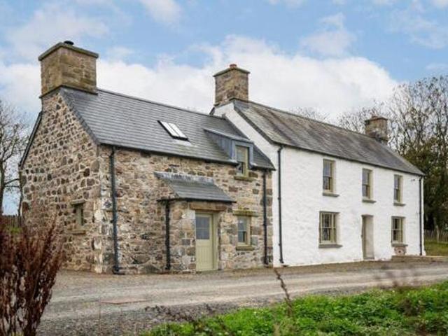 House for sale in Haverfordwest, Wales