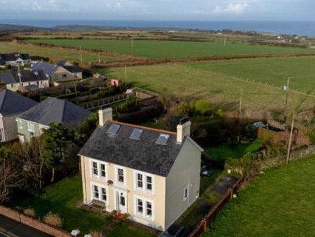 House for sale in Haverfordwest, Pembrokeshire
