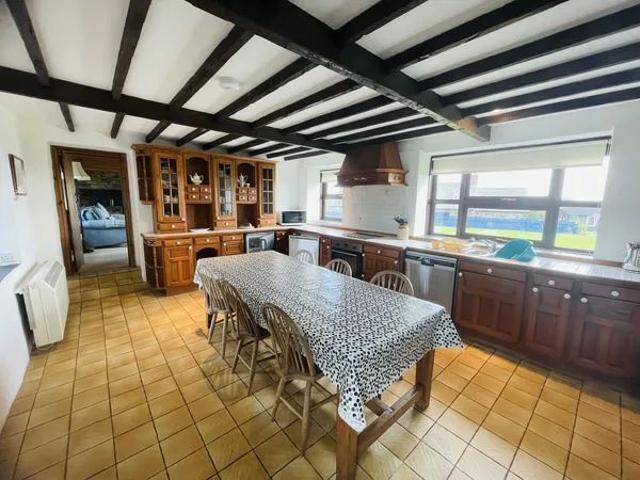 House for rent in Mesur-y-dorth, Llandeloy