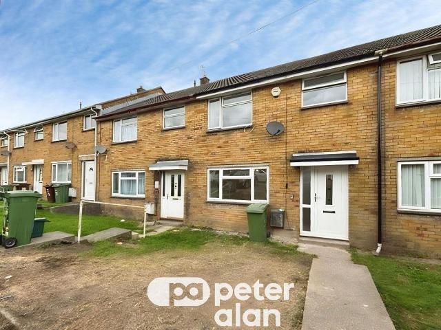 House for rent in Blackwood, Caerphilly
