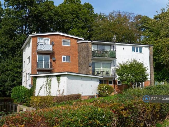 Apartment for rent in Croesyceiliog, Cwmbrân