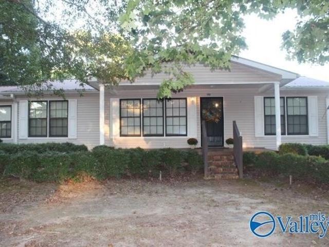 House for sale in Rainsville, Alabama