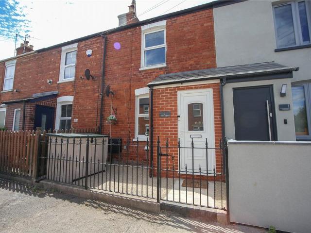 House for rent in Ewens Farm, Golden Valley