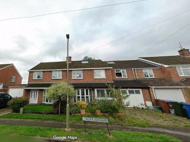 Studio for rent in Evershot, Oxfordshire