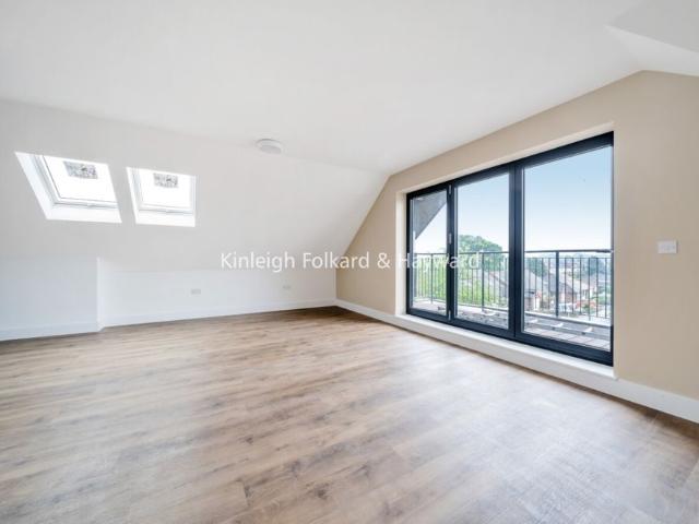 Apartment for rent in West Wickham, Isle Of Man