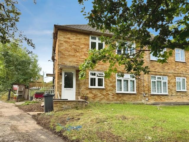 Apartment for rent in London Borough of Bromley, Greater London