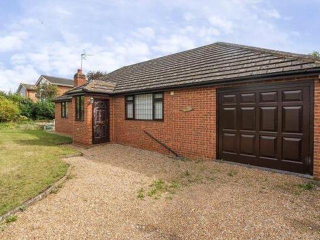 House for sale in Higham Wood, Bourne Vale