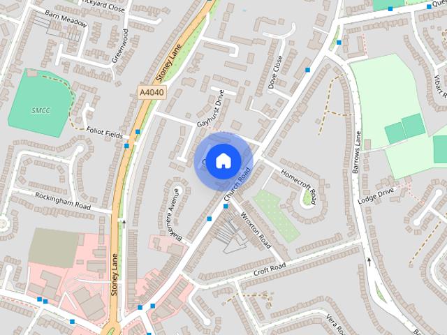 Apartment for rent in Yardley, West Midlands