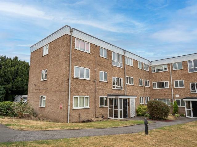 Apartment for rent in Yardley, West Midlands