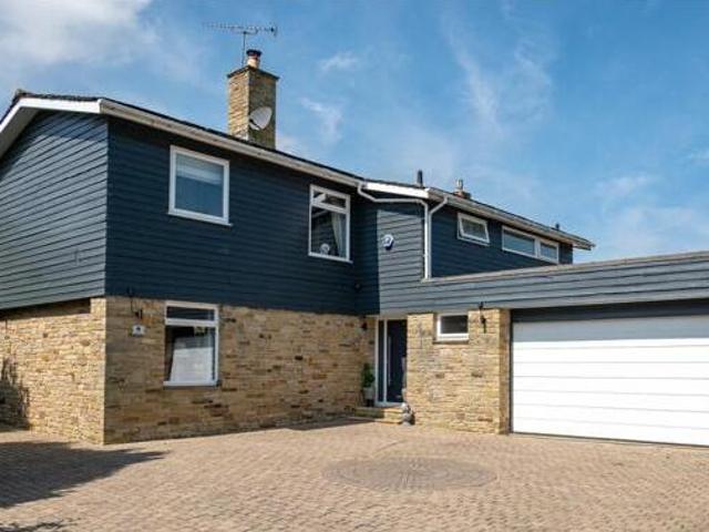 House for sale in Wetherby