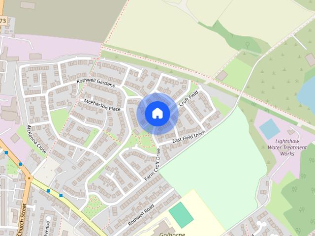 House for rent in Lowton St Luke's, Wigan