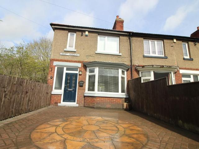 House for rent in Ferryhill, Ferryhill Station