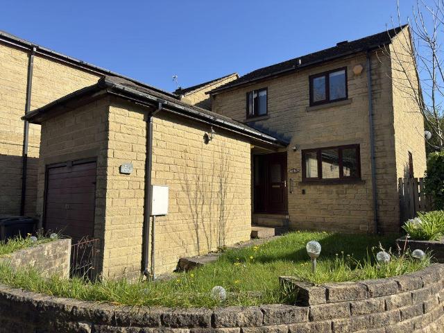 House for rent in Birkby, Huddersfield