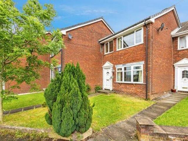 House for sale in Lancashire