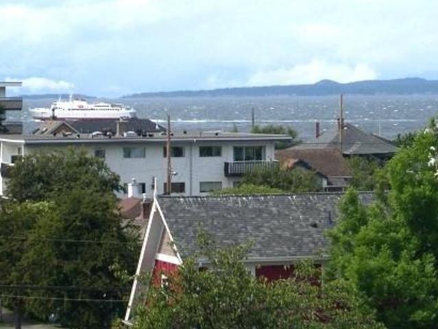 Apartment for rent in Victoria, British Columbia