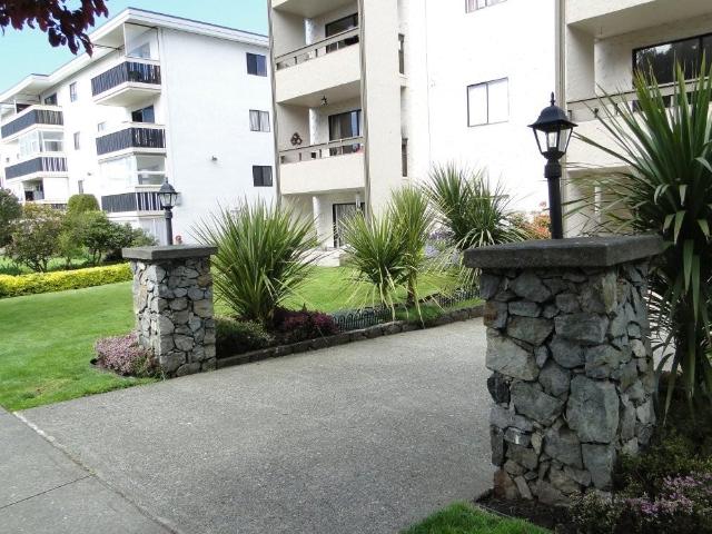 Apartment for rent in Victoria, British Columbia