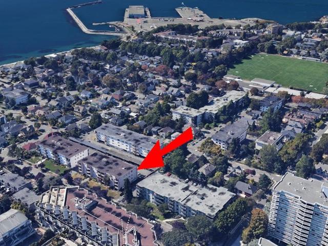 Apartment for rent in Victoria, British Columbia