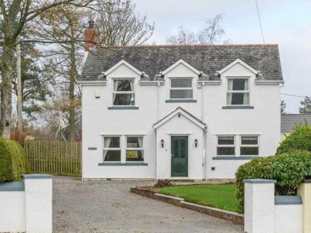 House for sale in Cumbria