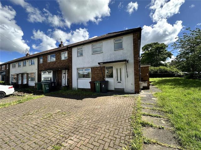 House for rent in Pudsey, West Yorkshire