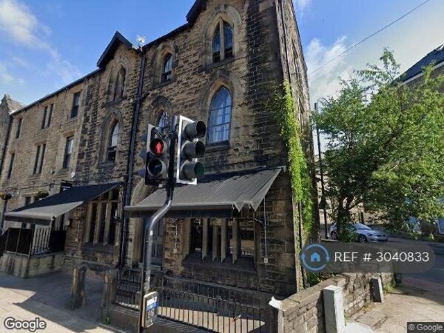 Apartment for rent in Birchcliffe, Calderdale