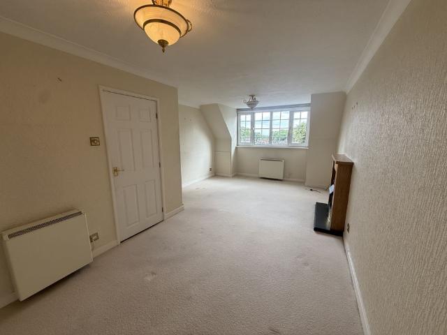Apartment for rent in Marsh, Lindley