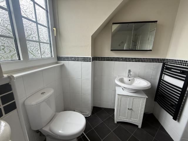 Apartment for rent in Marsh, Lindley
