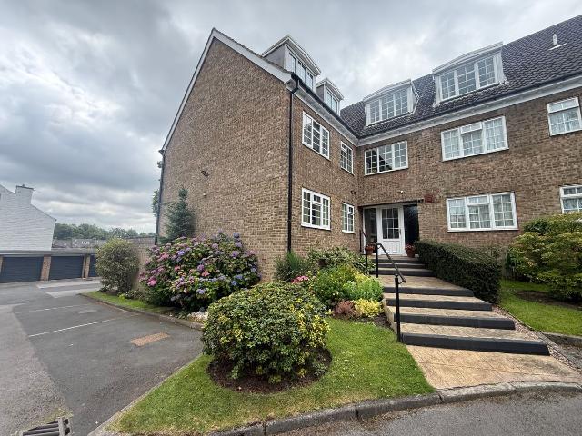 House for rent in Marsh, Lindley
