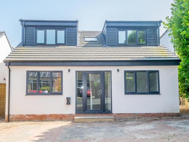 House for rent in Churwell, West Yorkshire