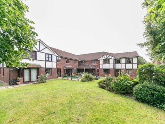 House for sale in Lancashire, England