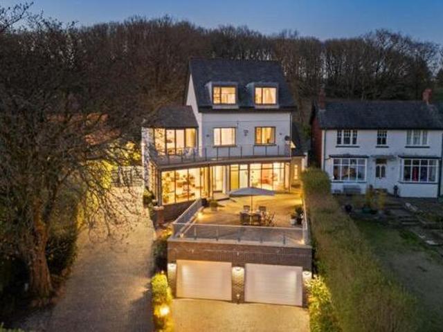 House for sale in Bare, Lancashire