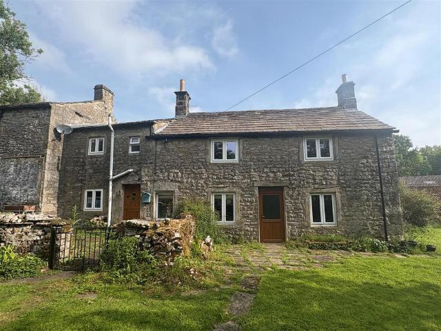 House for rent in Long Ashes Park, Threshfield