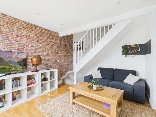 House for rent in Golden Valley, Gloucestershire