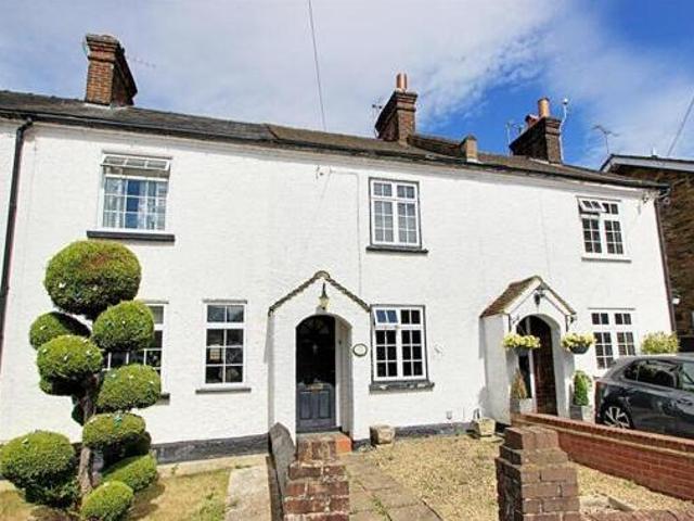 House for sale in Lyons, Greater London