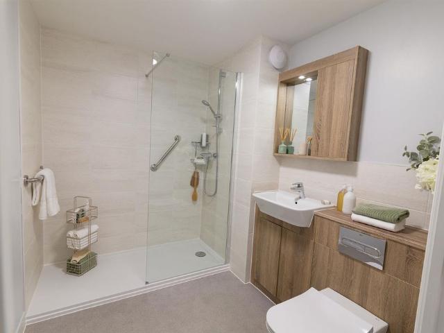 Apartment for rent in Ringwood, Ashurst Bridge