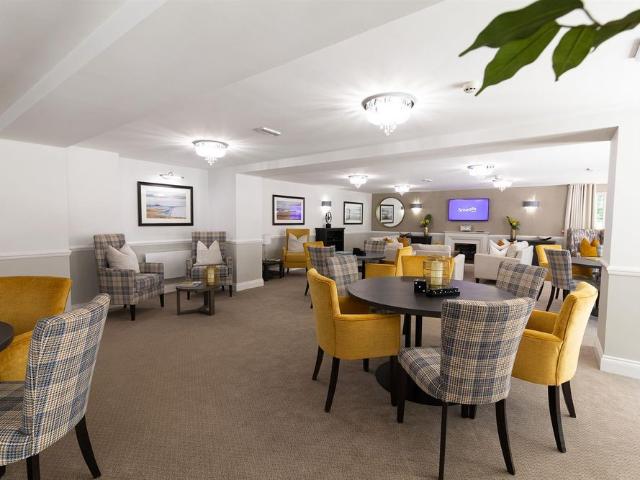 Apartment for rent in Ringwood, Ashurst Bridge
