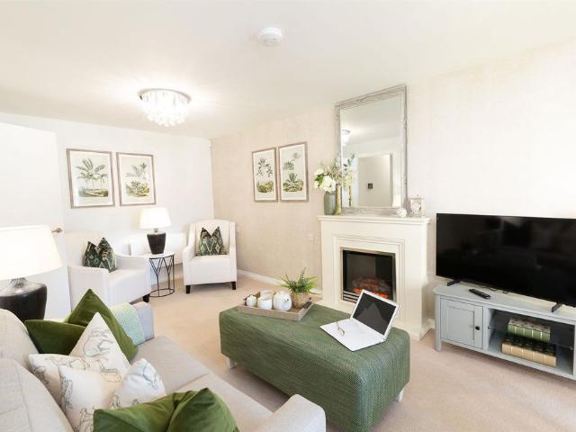 Apartment for rent in Ringwood, Ashurst Bridge