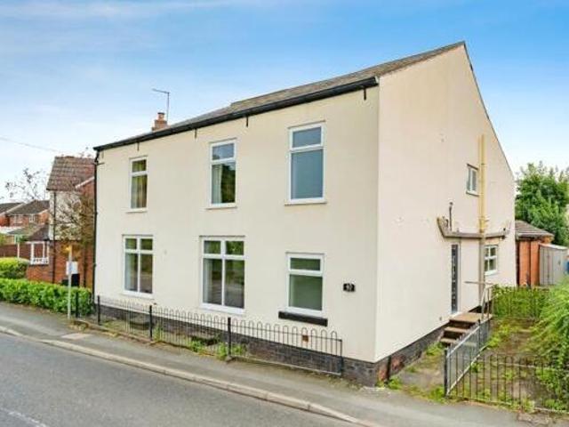 House for sale in Warrington