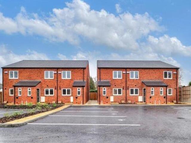 House for sale in Camp Hill, Warwickshire