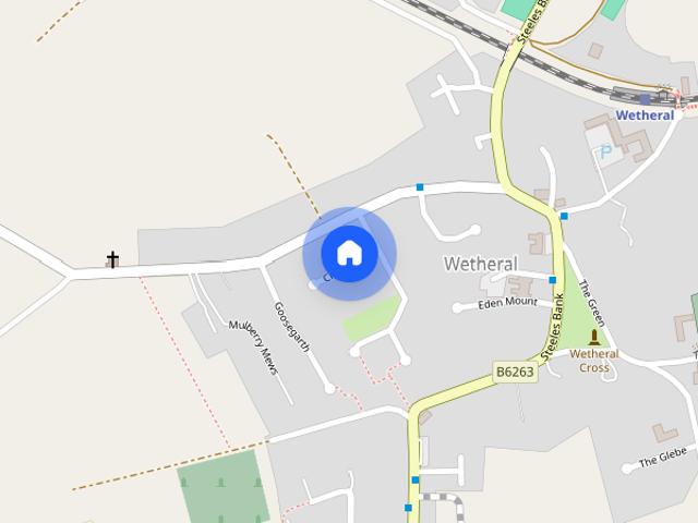 Apartment for rent in Wetheral